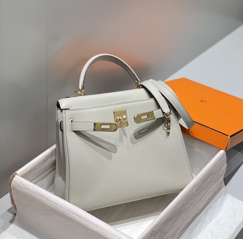 Hermes Kelly Bags